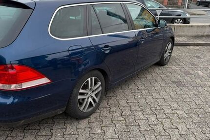 VW Golf 192.350 km 3.850 &euro; ober-olm 55270