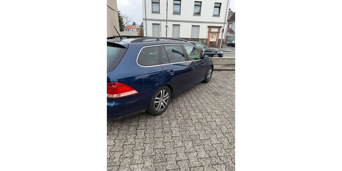 VW Golf 192.350 km 3.850 &euro; ober-olm 55270