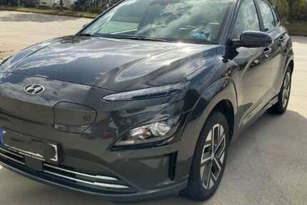Hyundai KONA 58.855 km 15.990 &euro; Lüneburg 21337