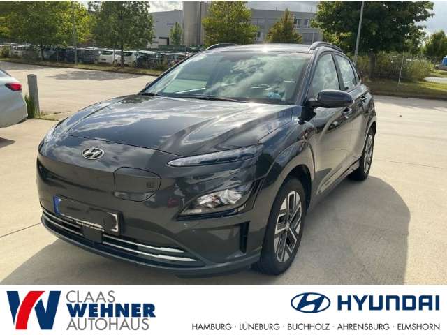 Hyundai KONA 58.855 km 15.990 &euro; Lüneburg 21337