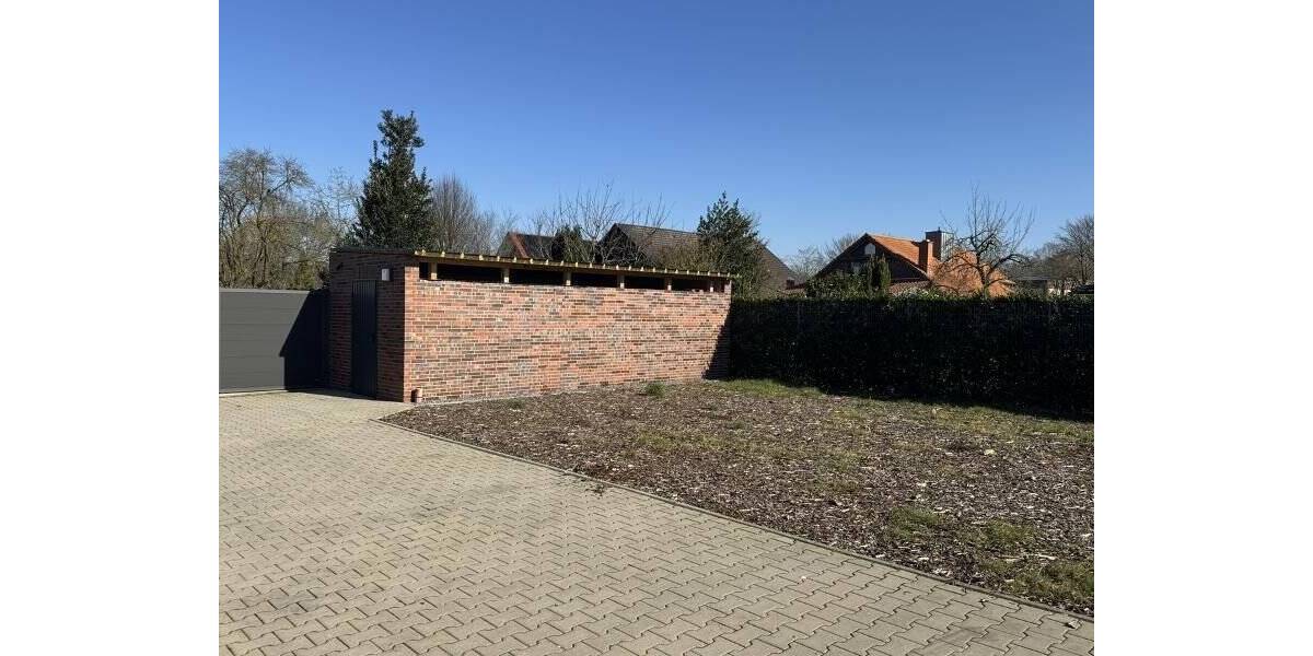 Etagenwohnung Cloppenburg - 3 Zimmer, 74 m&sup2;, 299.525&euro; | Angebot:25676313