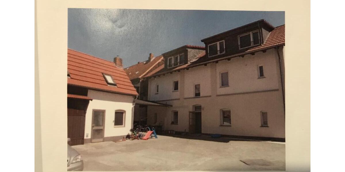 Immobilie mit 6 Wohneinheiten in 19230 Hagenow zimmer