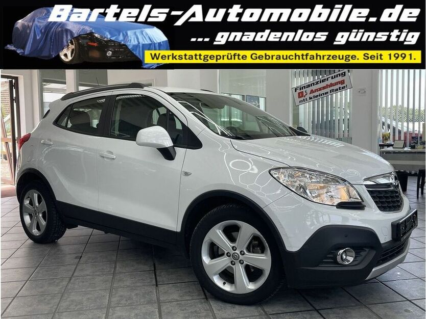 Mokka
