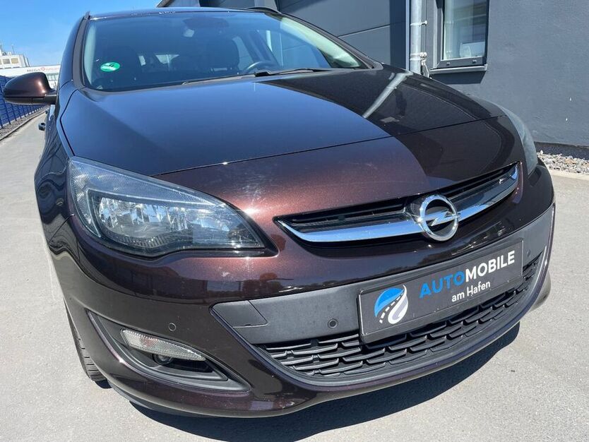 Astra