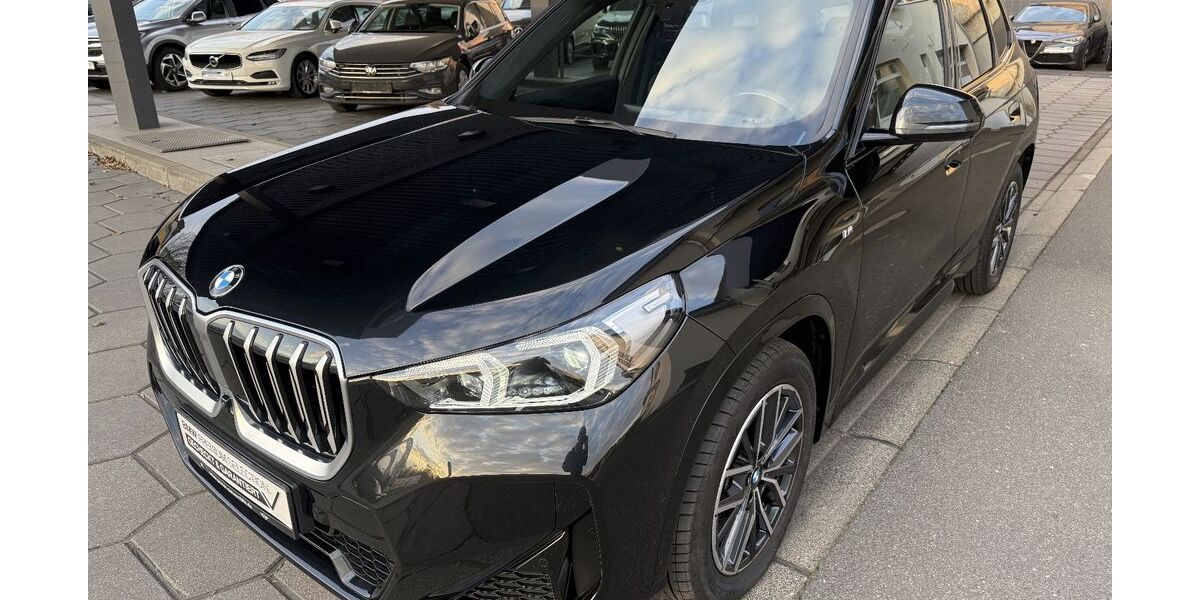 BMW X1 34.938 km 39.950 &euro; Tauberbischofsheim 97941