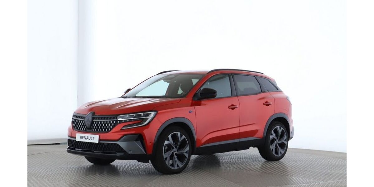 Renault Austral 22.872 km 28.490 &euro; Marienberg 09496