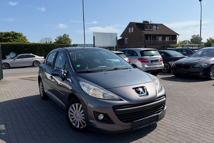 Peugeot 207 201.370 km 1.900 &euro; Gronau 48599