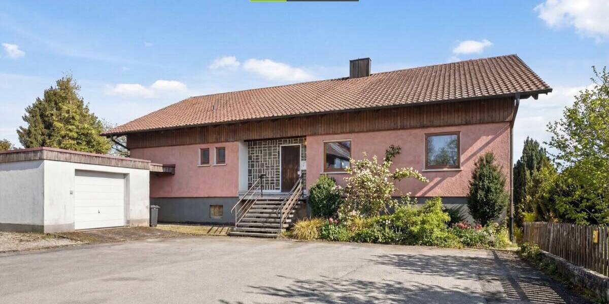 Einfamilienhaus Bad Buchau - 6 Zimmer, 151 m&sup2;, 349.000&euro; | Angebot:25776470