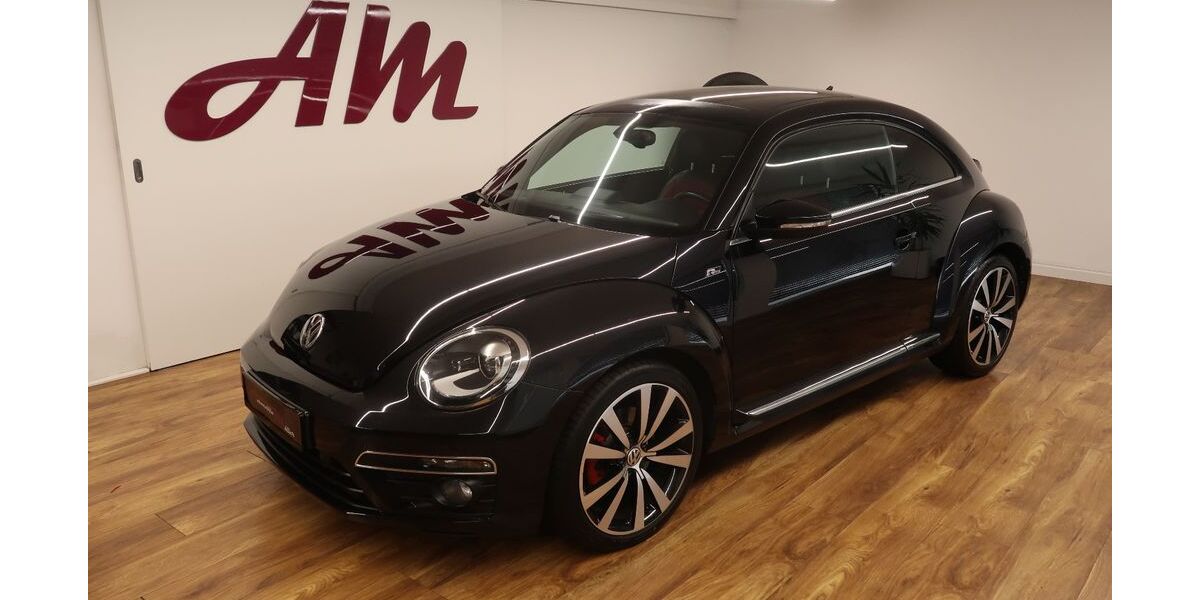 VW Beetle 124.500 km 14.888 &euro; Großpösna/Leipzig 04463