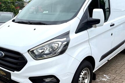 Ford Transit Custom 94.523 km 15.490 &euro; Wolfenbüttel 38304