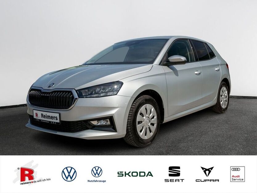Fabia