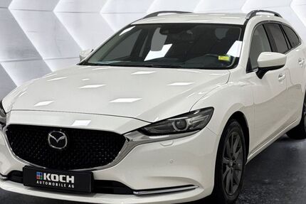 Mazda 6 31.307 km 23.900 &euro; Berlin 12681