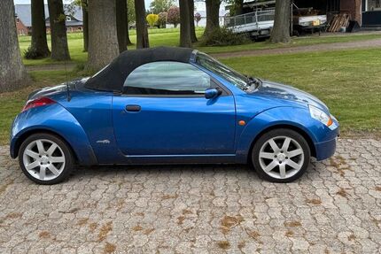 Ford Streetka