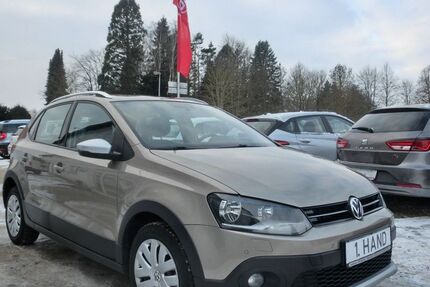 VW Polo 110.500 km 8.990 &euro; Schwerin-Warnitz /MV 19057