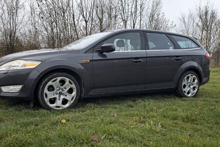Ford Mondeo 220.000 km 3.200 &euro; Neuhofen 67141