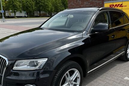 Audi Q5 262.000 km 12.000 &euro; Ratzeburg 23909