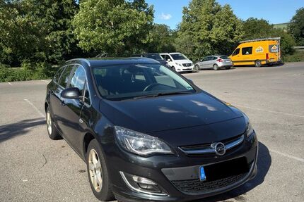 Opel Astra 143.000 km 4.750 &euro; Horheim 79793