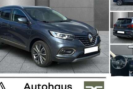 Renault Kadjar 55.650 km 17.490 &euro; Harztor Ortsteil Ilfeld 99768