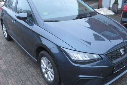 Seat Ibiza 14.500 km 16.750 &euro; Bakum 49456