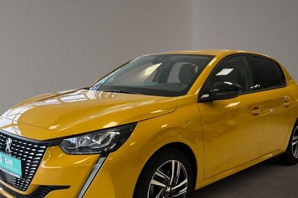 Peugeot 208 14.990 km 14.990 € Leipzig 04209