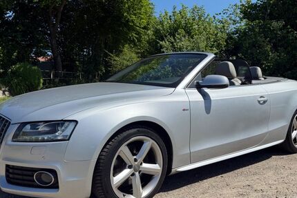 Audi A5 182.200 km 7.999 &euro; Dätgen 24589