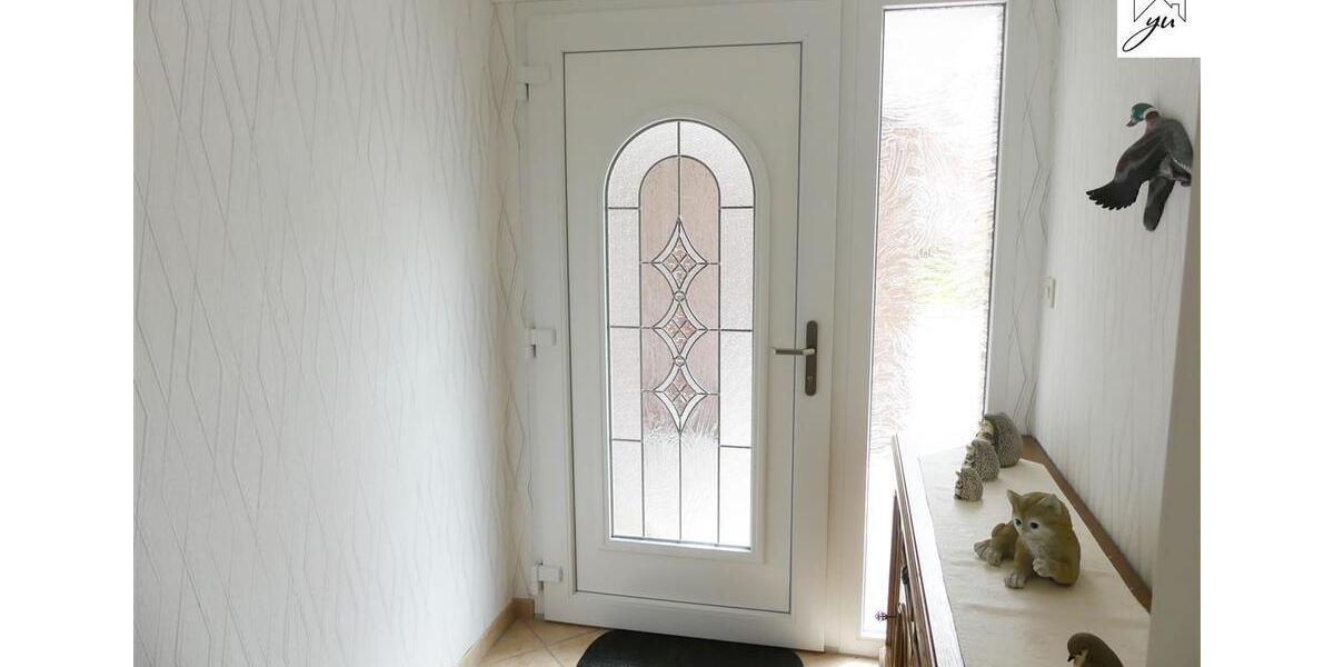 Erdgeschoßwohnung Aurich Egels und Wallinghausen - 2 Zimmer, 40 m&sup2;, 300&euro; | Angebot:26219624