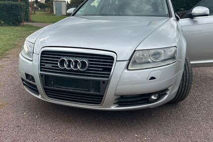 Audi A6 635.400 km 1.500 &euro; Magdeburg 39130