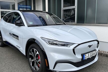 Ford Mustang Mach-E 33.000 km 38.990 &euro; Glauchau 08371