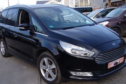 Ford Galaxy 165.000 km 17.880 &euro; Berlin 12681