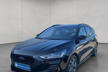 Ford Focus 7.386 km 25.440 € Cottbus 03051