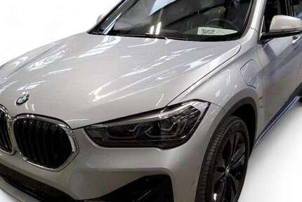 BMW X1 59.426 km 25.649 &euro; Ergolding 84030