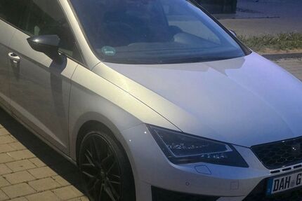 Seat Leon 137.118 km 15.500 &euro; Markt Indersdorf 85229