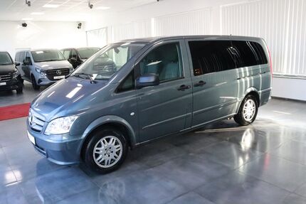 Mercedes-Benz Vito 351.123 km 9.650 &euro; Essen 45329