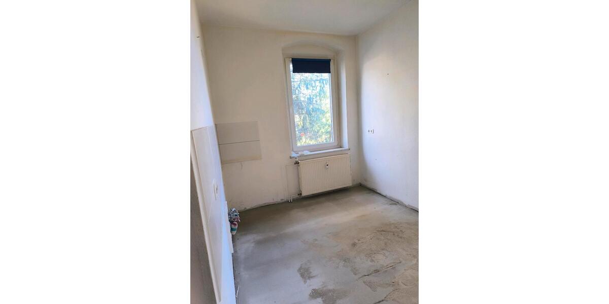 Etagenwohnung Allstedt - 3 Zimmer, 63 m&sup2;, 360&euro; | Angebot:26181683
