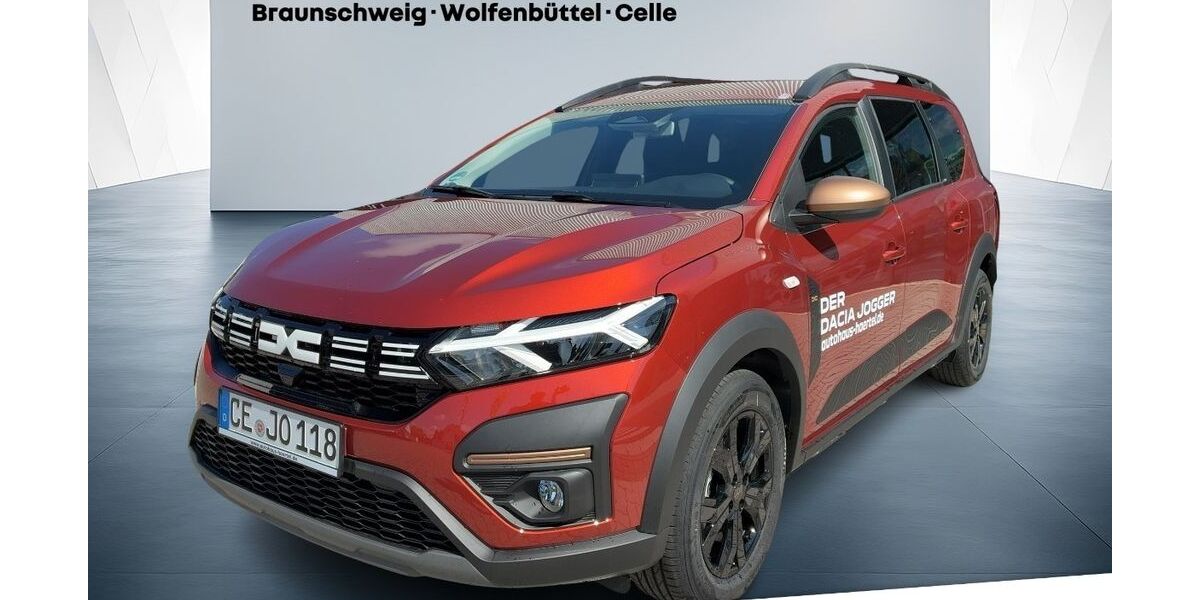 Dacia Jogger 1.103 km 23.190 &euro; Celle 29221