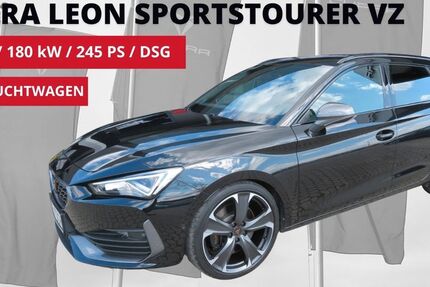 Cupra Leon 51.264 km 26.990 &euro; Lübben 15907