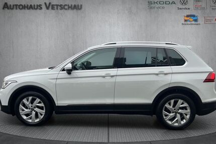 VW Tiguan 70.601 km 23.480 &euro; Vetschau/Spreewald 03226