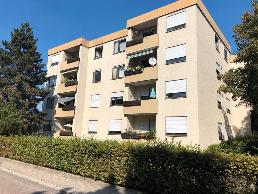 1 Zimmer Wohnung Regensburg -