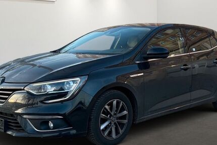 Renault Megane 138.380 km 6.299 &euro; Berlin 12681