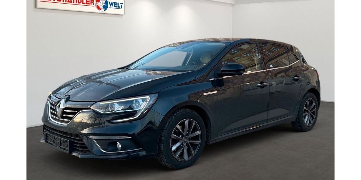 Renault Megane 138.380 km 6.299 &euro; Berlin 12681