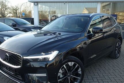 Volvo XC60 2.260 km 59.900 &euro; Warendorf 48231