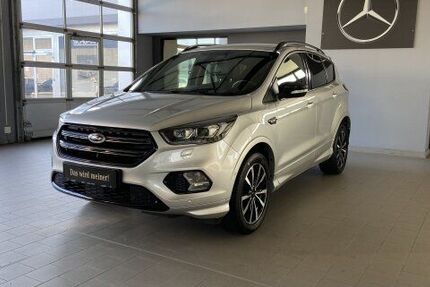 Ford Kuga 55.547 km 16.900 &euro; Jülich 52428