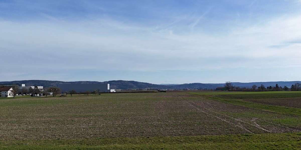 Grundstück Sulz am Neckar / Holzhausen Holzhausen - 145.000&euro; | Angebot:25351755