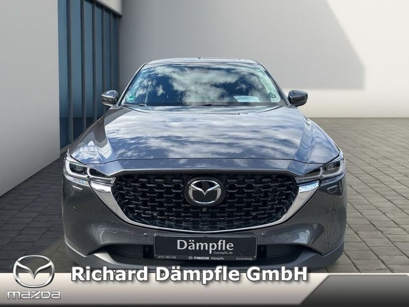 Mazda CX-5 29.000 km 36.995 € Ravensburg, nähe Bodensee 88213