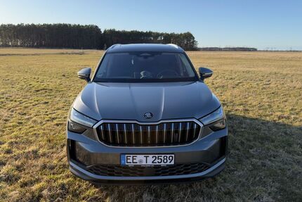 Skoda Kodiaq 61.842 km 39.000 &euro; Lutherstadt Wittenberg 04916