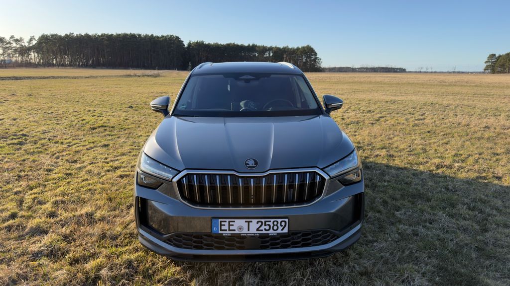 Skoda Kodiaq 61.842 km 39.000 &euro; Lutherstadt Wittenberg 04916