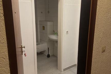 Wohnung Ludwigshafen am Rhein - 1 Zimmer, 36 m&sup2;, 600&euro; | Angebot:25987814