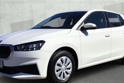 Skoda Fabia 30.957 km 12.970 &euro; Meppen 49716