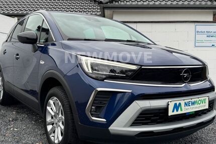 Opel Crossland (X) 14.660 km 16.990 &euro; Wassenberg 41849