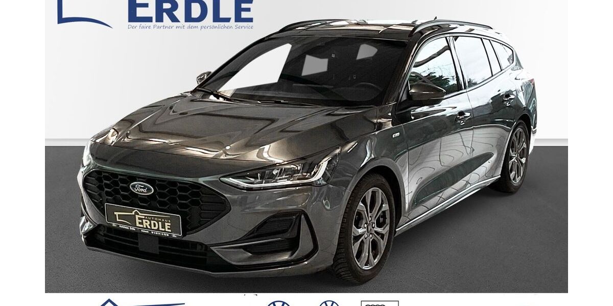 Ford Focus 64.600 km 18.980 &euro; Aichach 86551